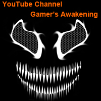 Gamer's Awakening Channel